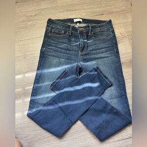 Studio Blue Skinny Jeans
